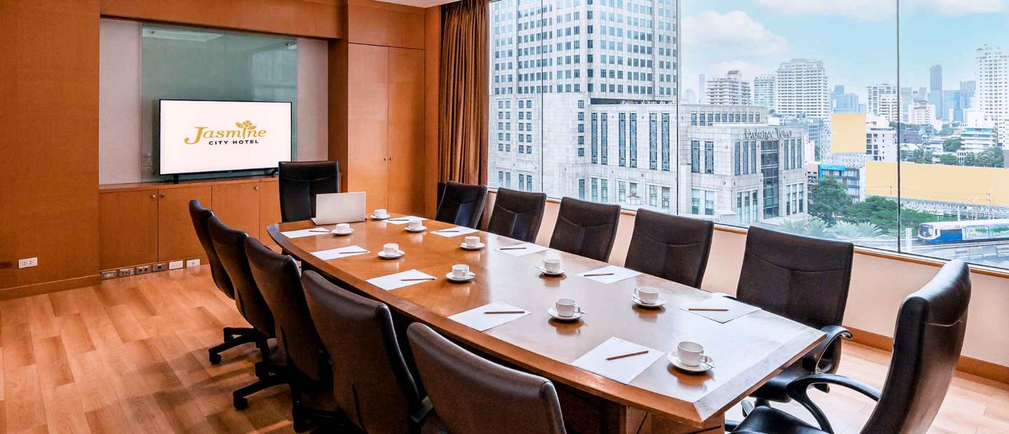 Events Jasmine City Hotel Bangkok Events Jasmine City Hotel Bangkok