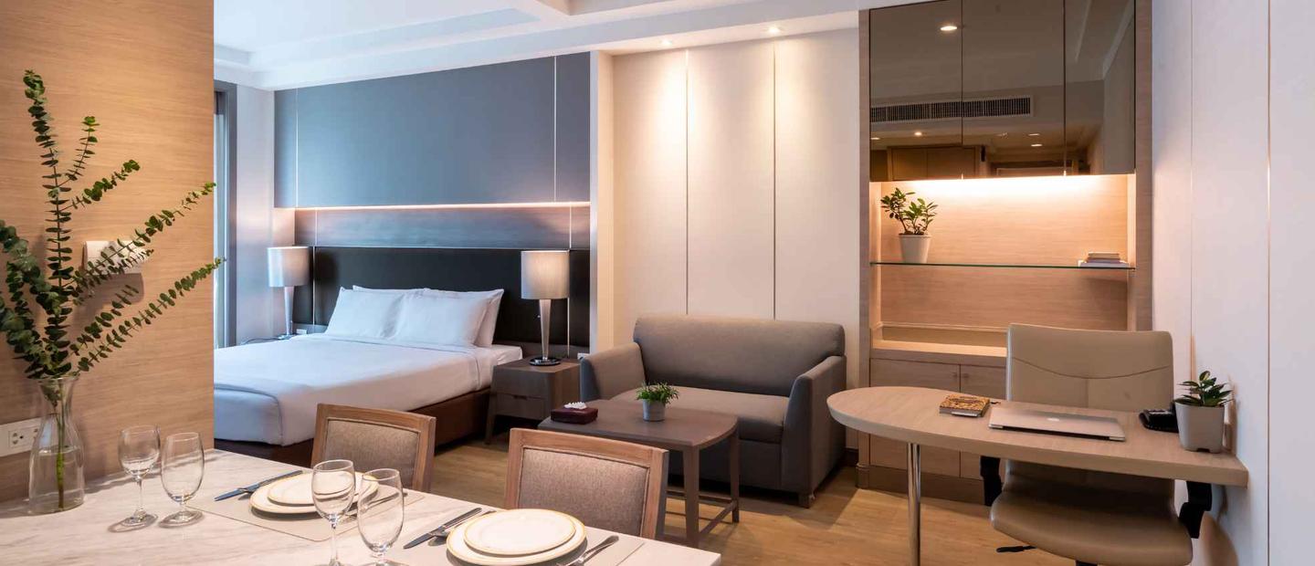 Jasmine City Hotel Bangkok Jasmine City Hotel Bangkok