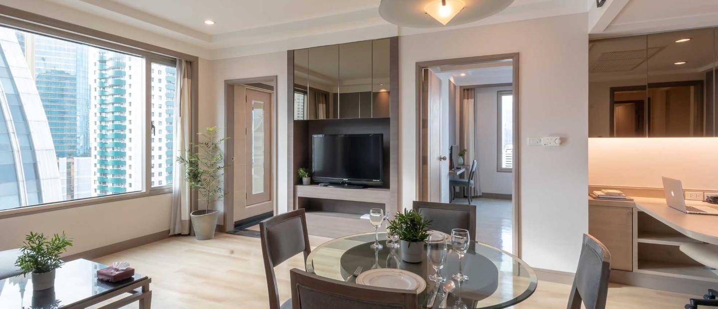 Jasmine City Hotel Bangkok Jasmine City Hotel Bangkok