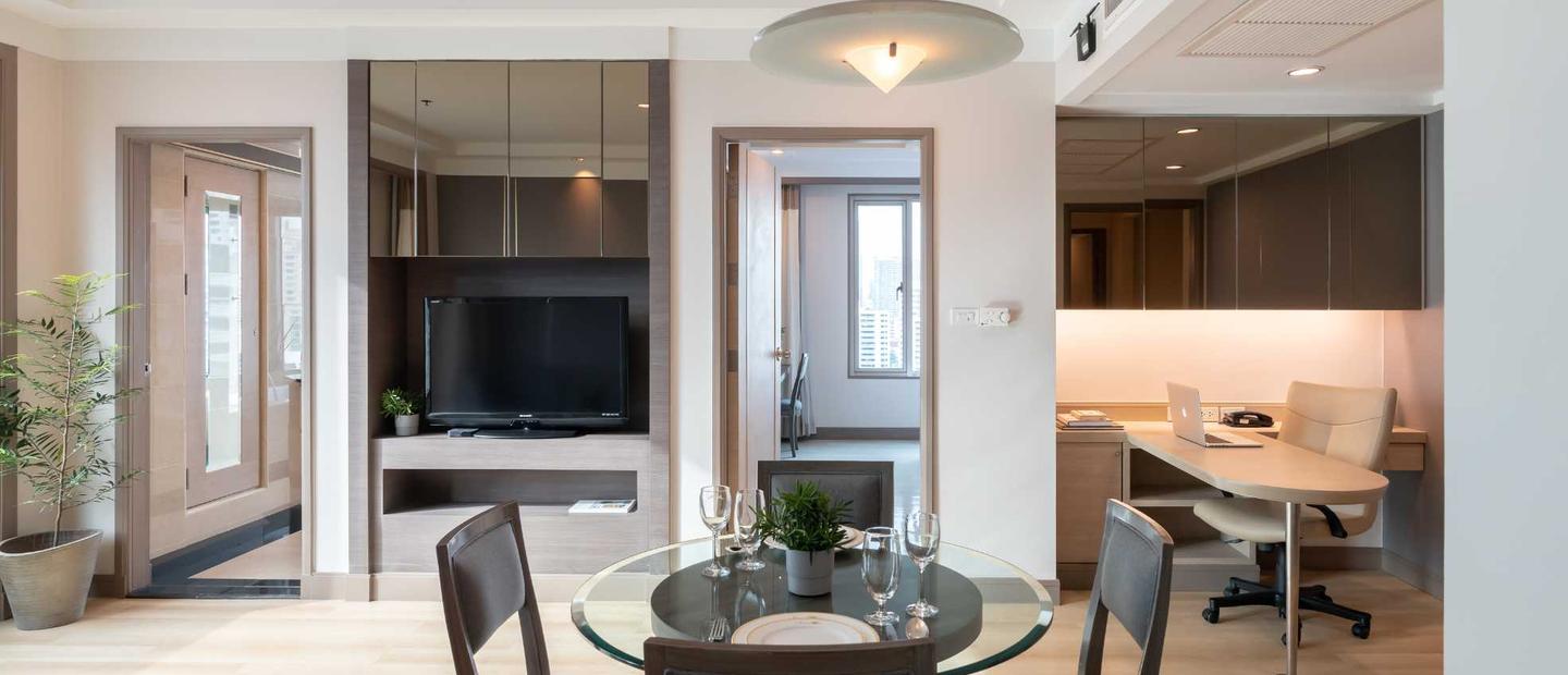 Jasmine City Hotel Bangkok Jasmine City Hotel Bangkok